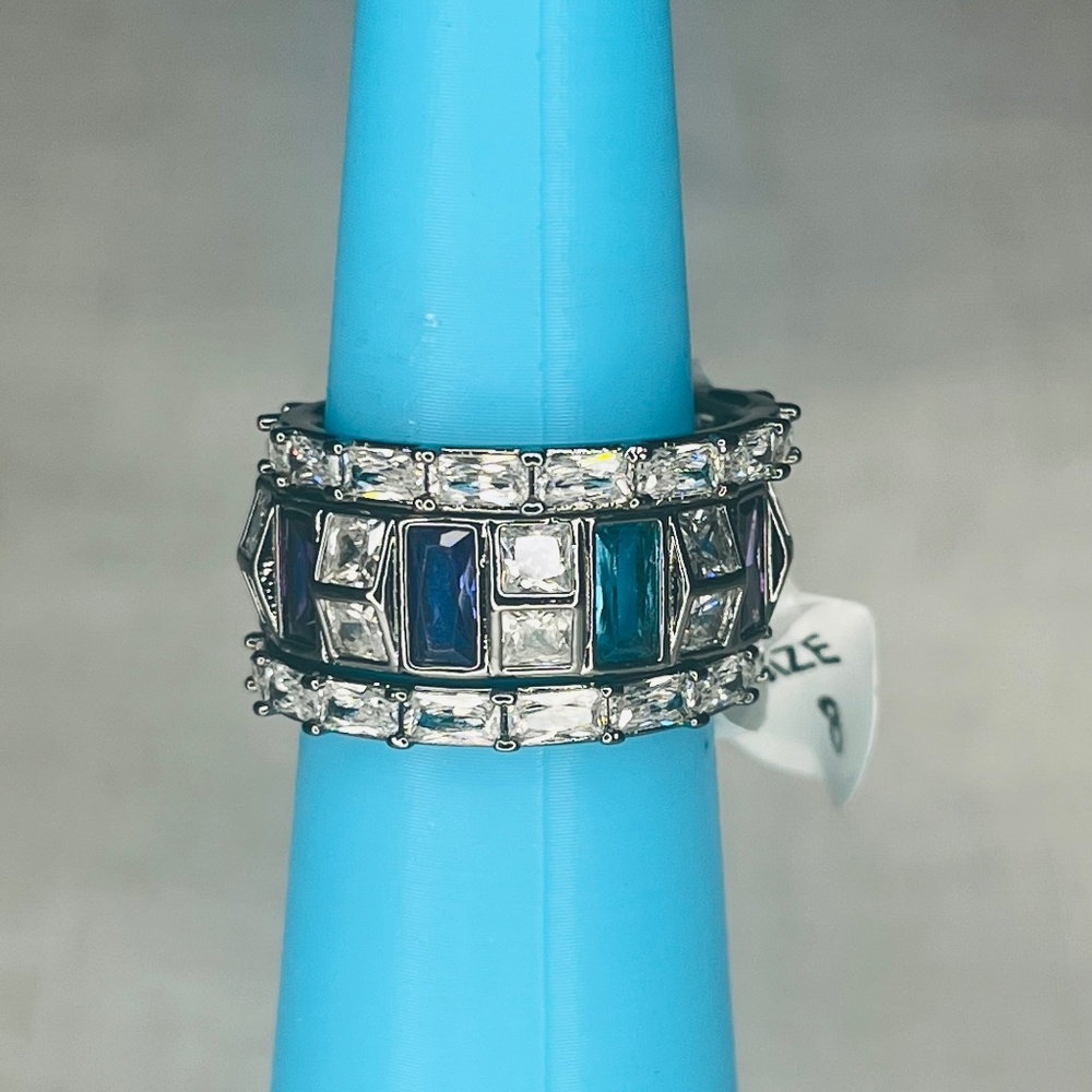 Siren’s Collection Ring by Bomb Party